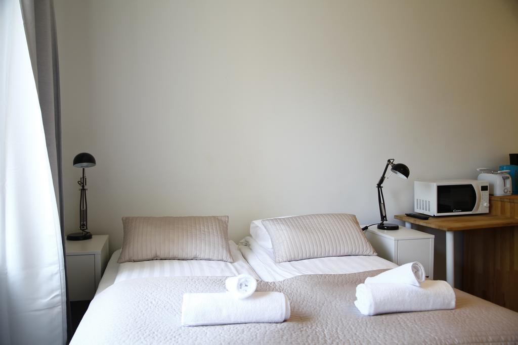 Experience Living Urban Apartments 赫尔辛基 客房 照片